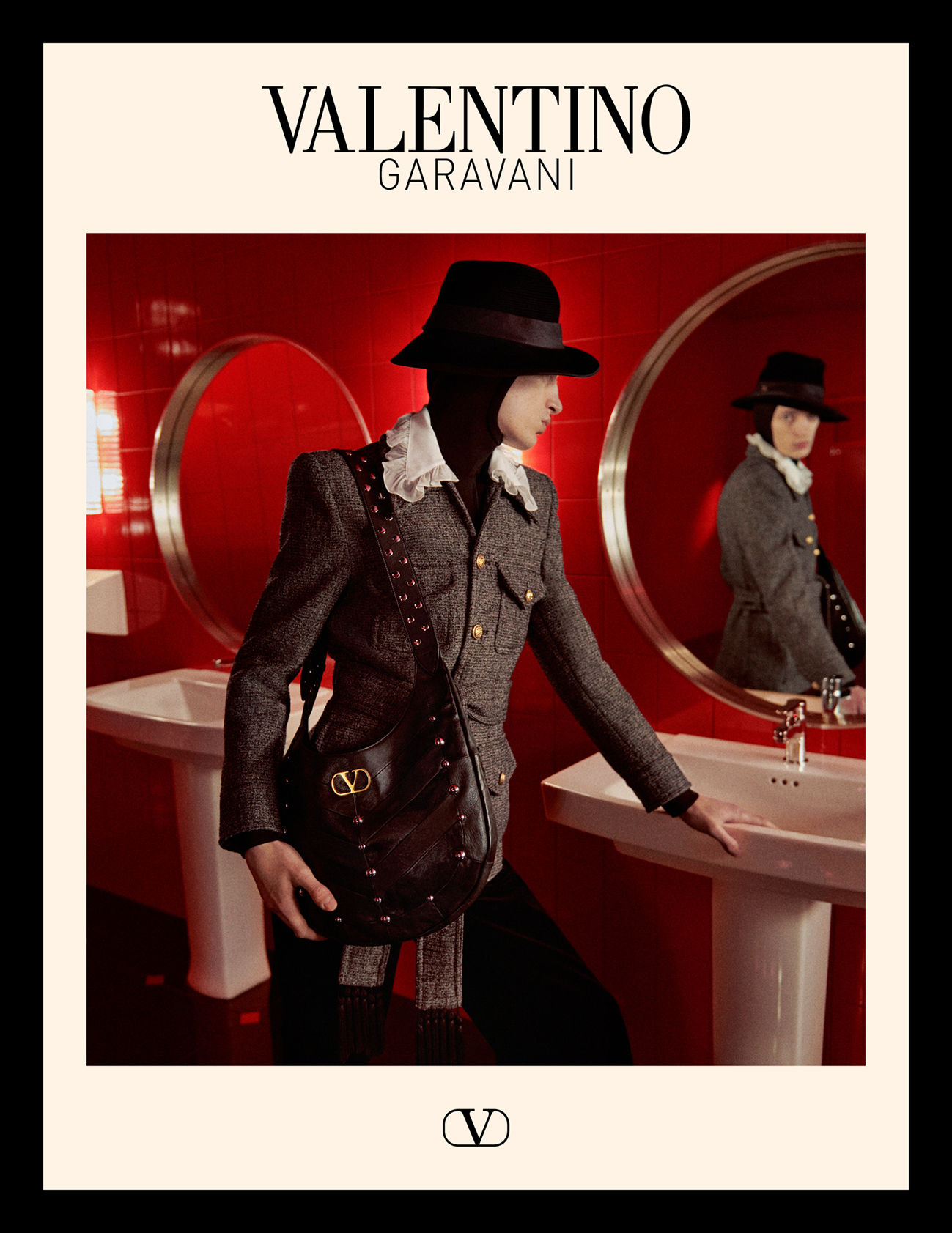 Valentino image 10